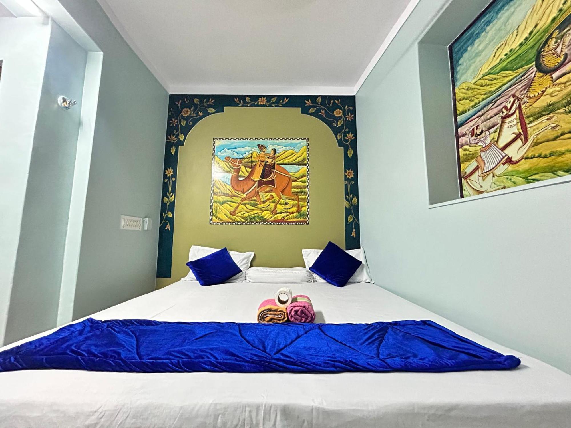 Cozy Heaven Jodhpur (Rajasthan)