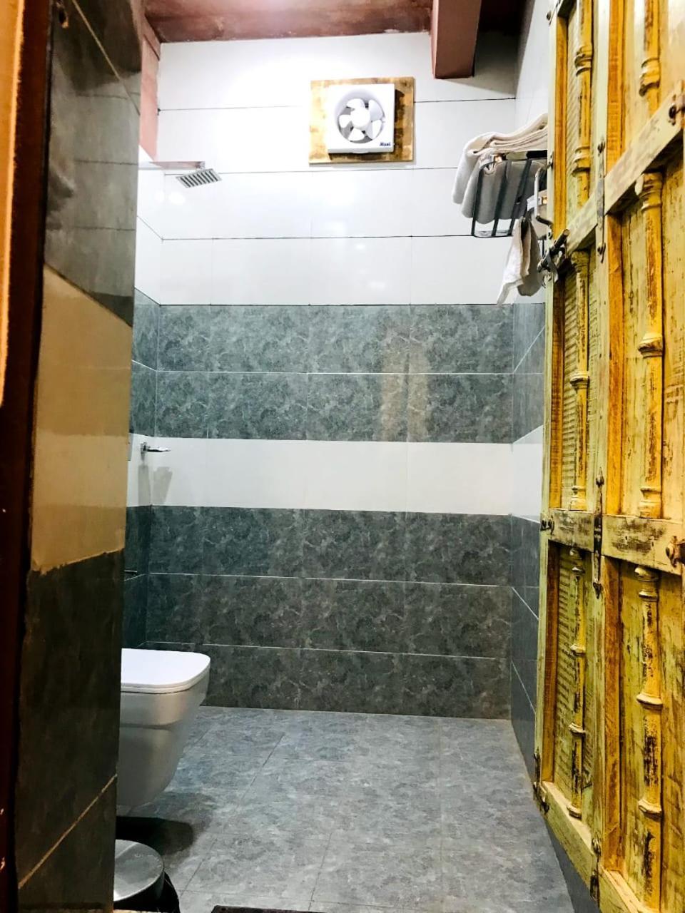 Geel Heritage - A Restored Haveli Guest house Jodhpur (Rajasthan)