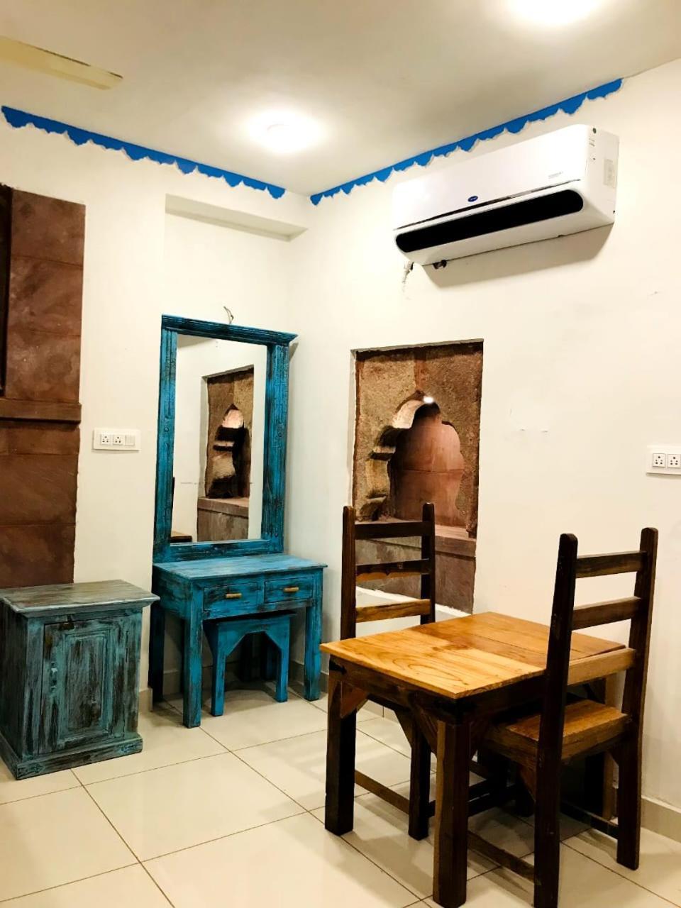 Geel Heritage - A Restored Haveli *