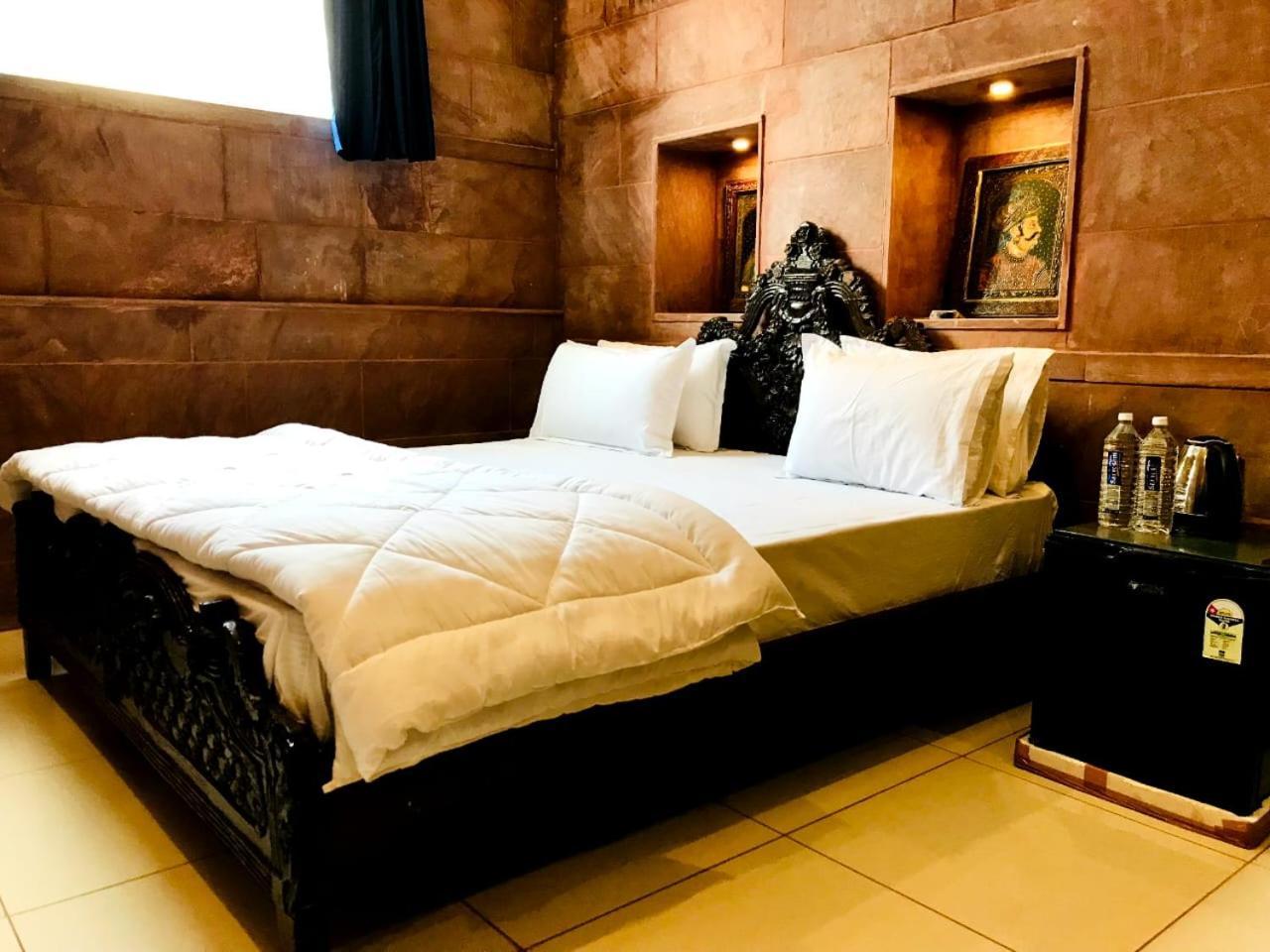 Geel Heritage - A Restored Haveli *