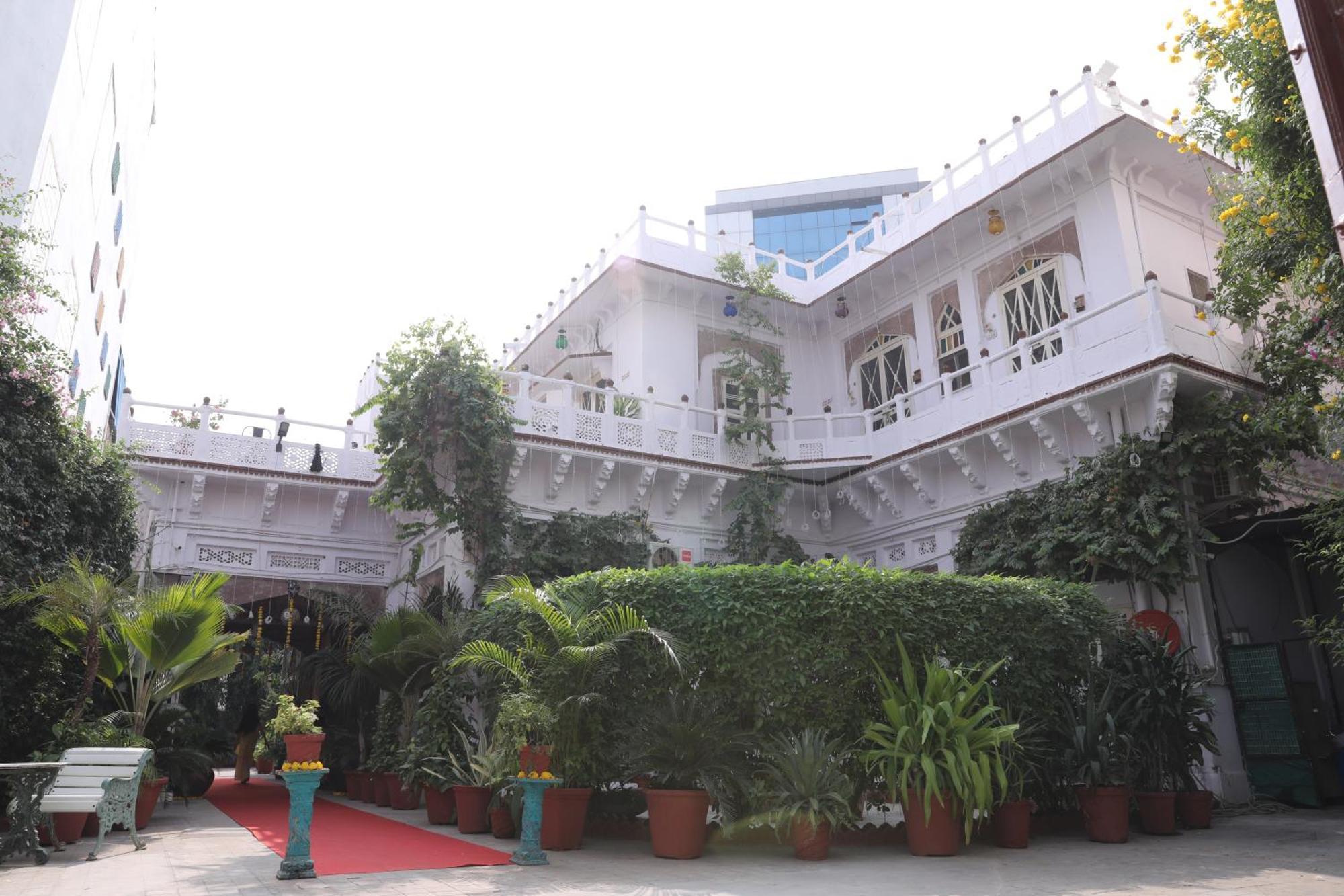 The Kothi Heritage