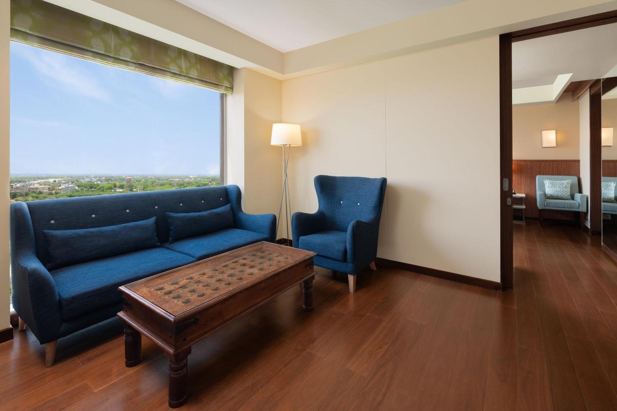 Fairfield By Marriott Jodhpur 4* Jodhpur (Rajasthan)