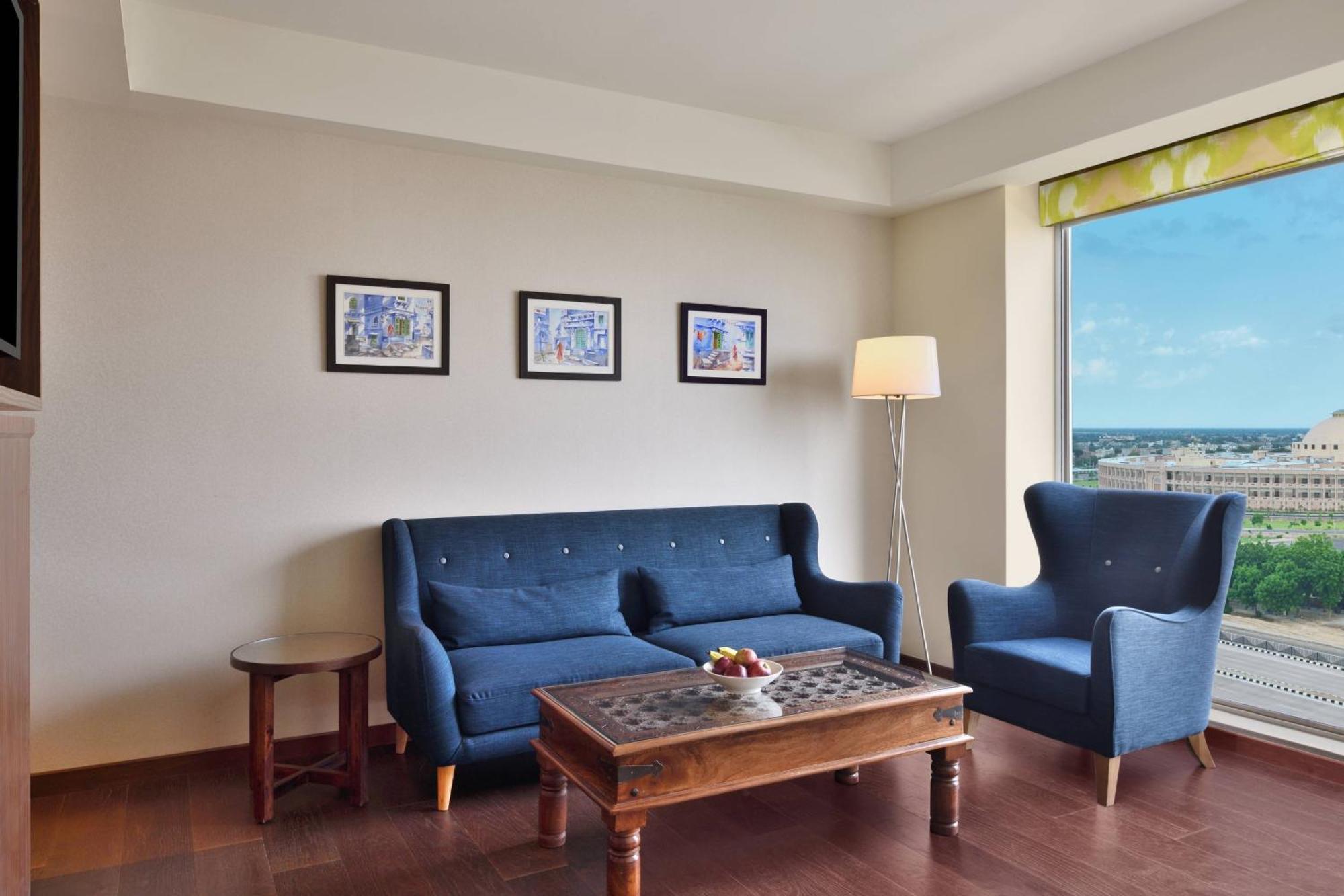 Fairfield By Marriott Jodhpur Hotel Jodhpur (Rajasthan)