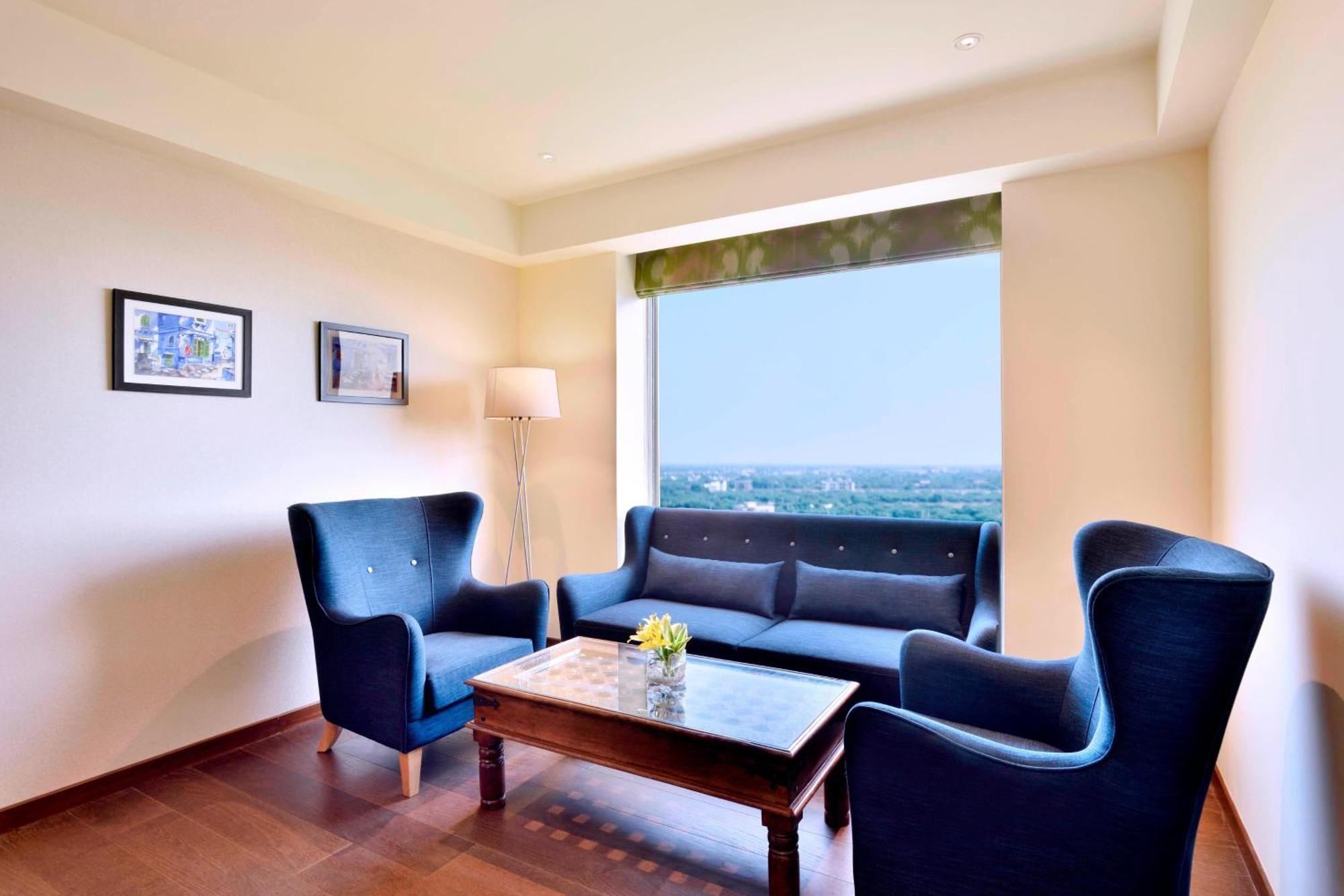 Fairfield By Marriott Jodhpur Jodhpur (Rajasthan)