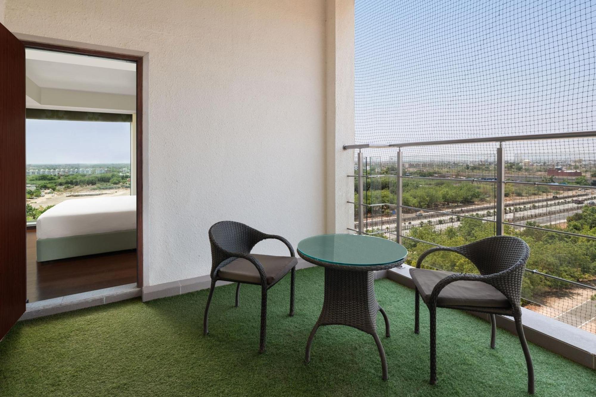 Fairfield By Marriott Jodhpur
