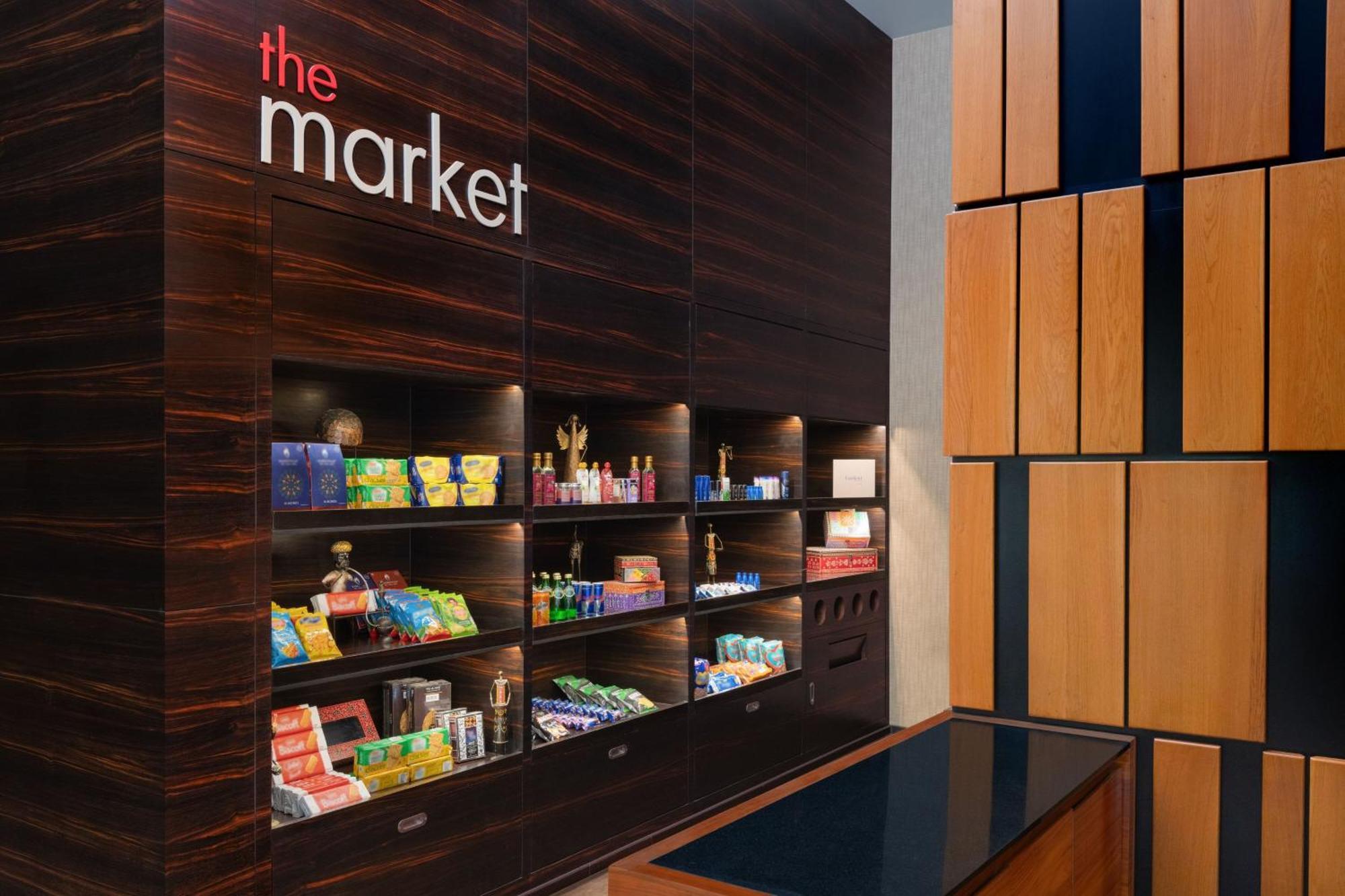 Hotel Fairfield By Marriott Jodhpur
