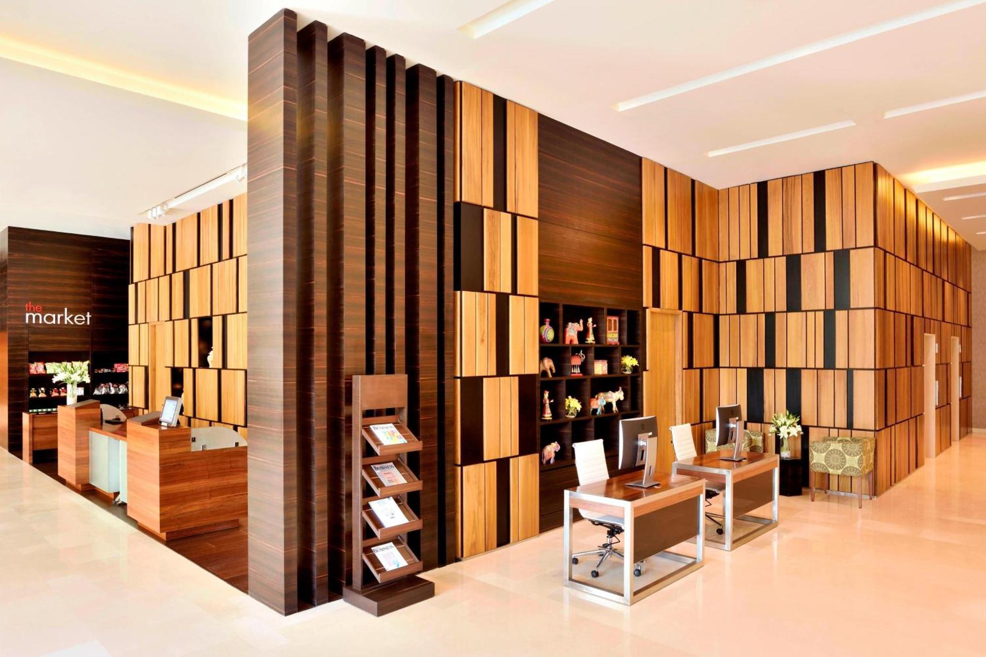 Fairfield By Marriott Jodhpur Hotel 4*
