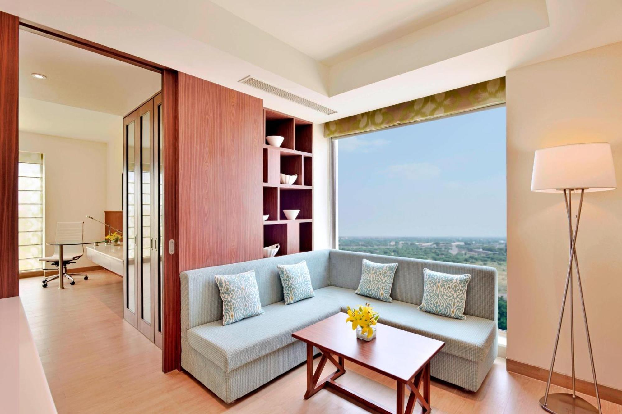 Fairfield By Marriott Jodhpur Hotel 4*