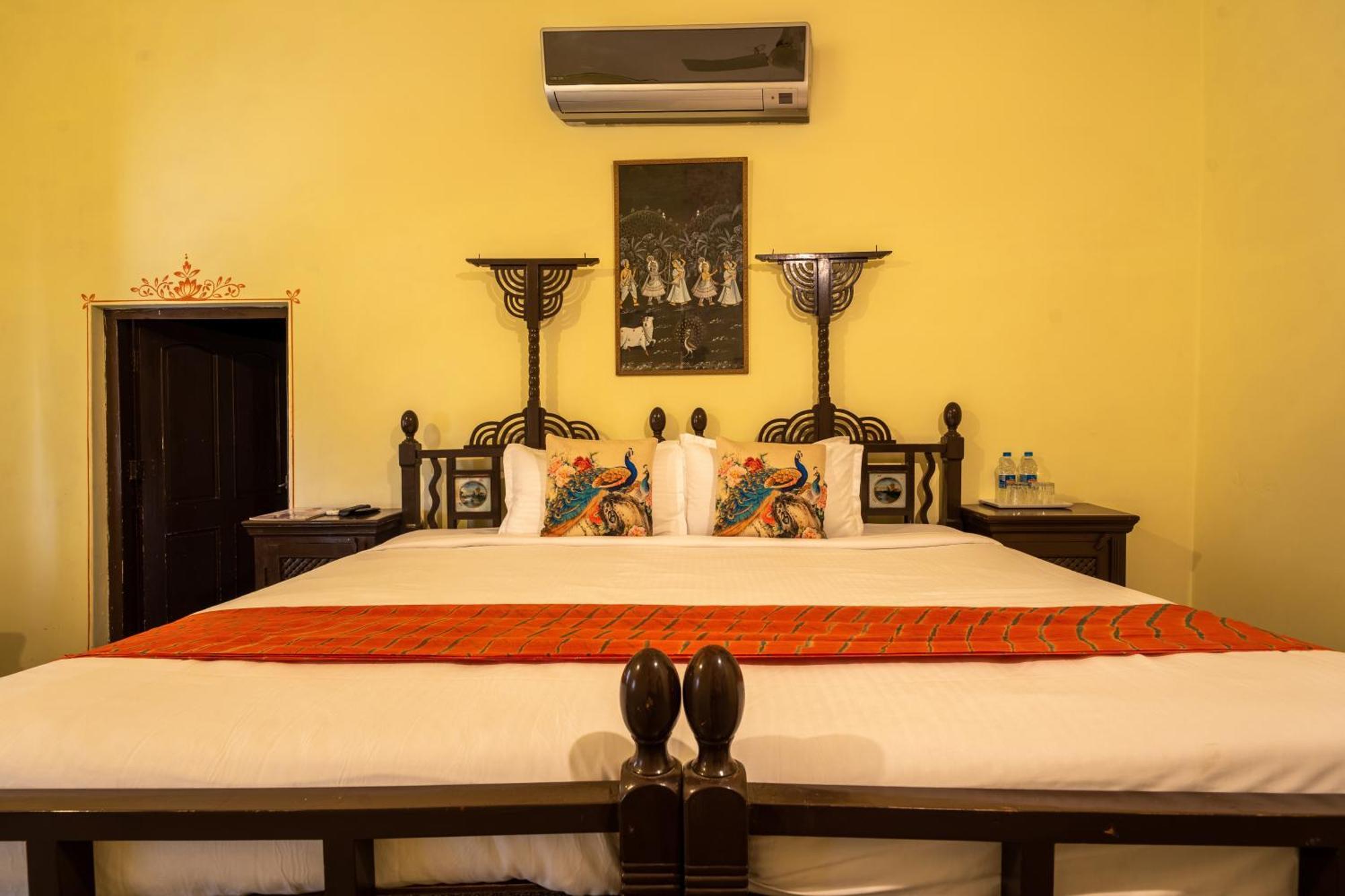 Jhalamand Garh, Jodhpur 3* Jodhpur (Rajasthan)