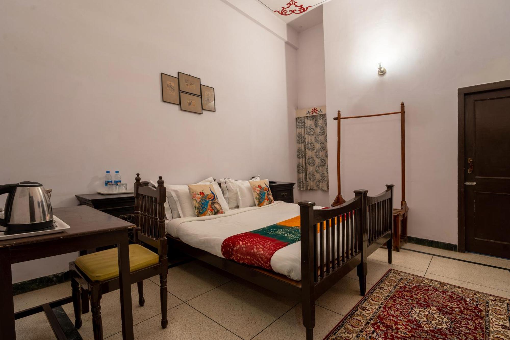 Jhalamand Garh, Jodhpur