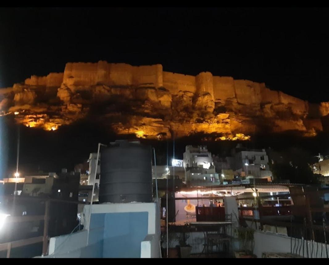Tanu'S Homestay 2* Jodhpur (Rajasthan)