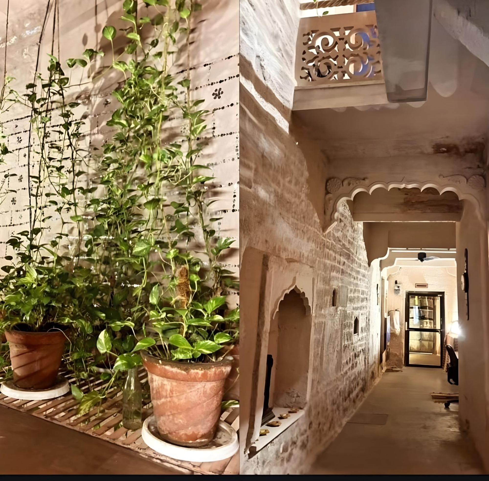 Casa De Jodhpur Guest house 2*