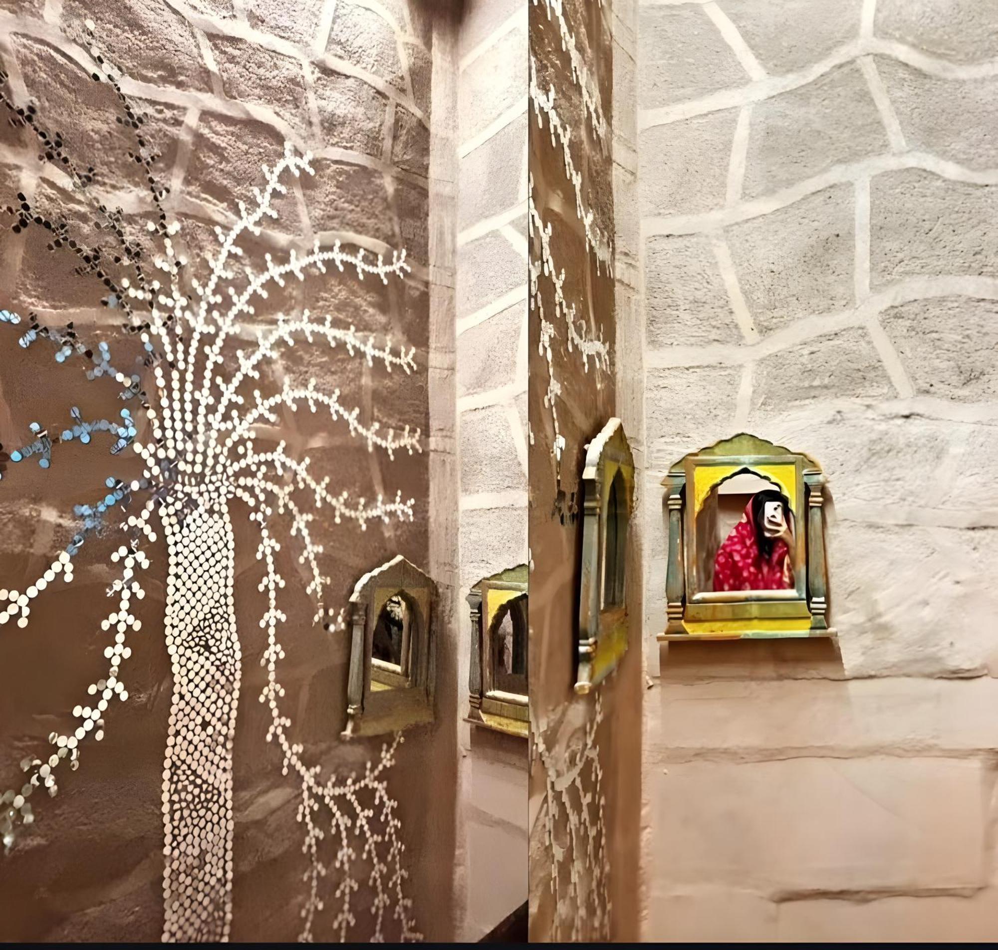Guest house Casa De Jodhpur 2*