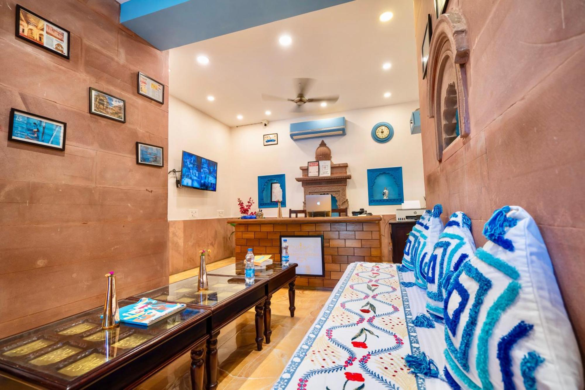 Kankariya Heritage Hotel 3*