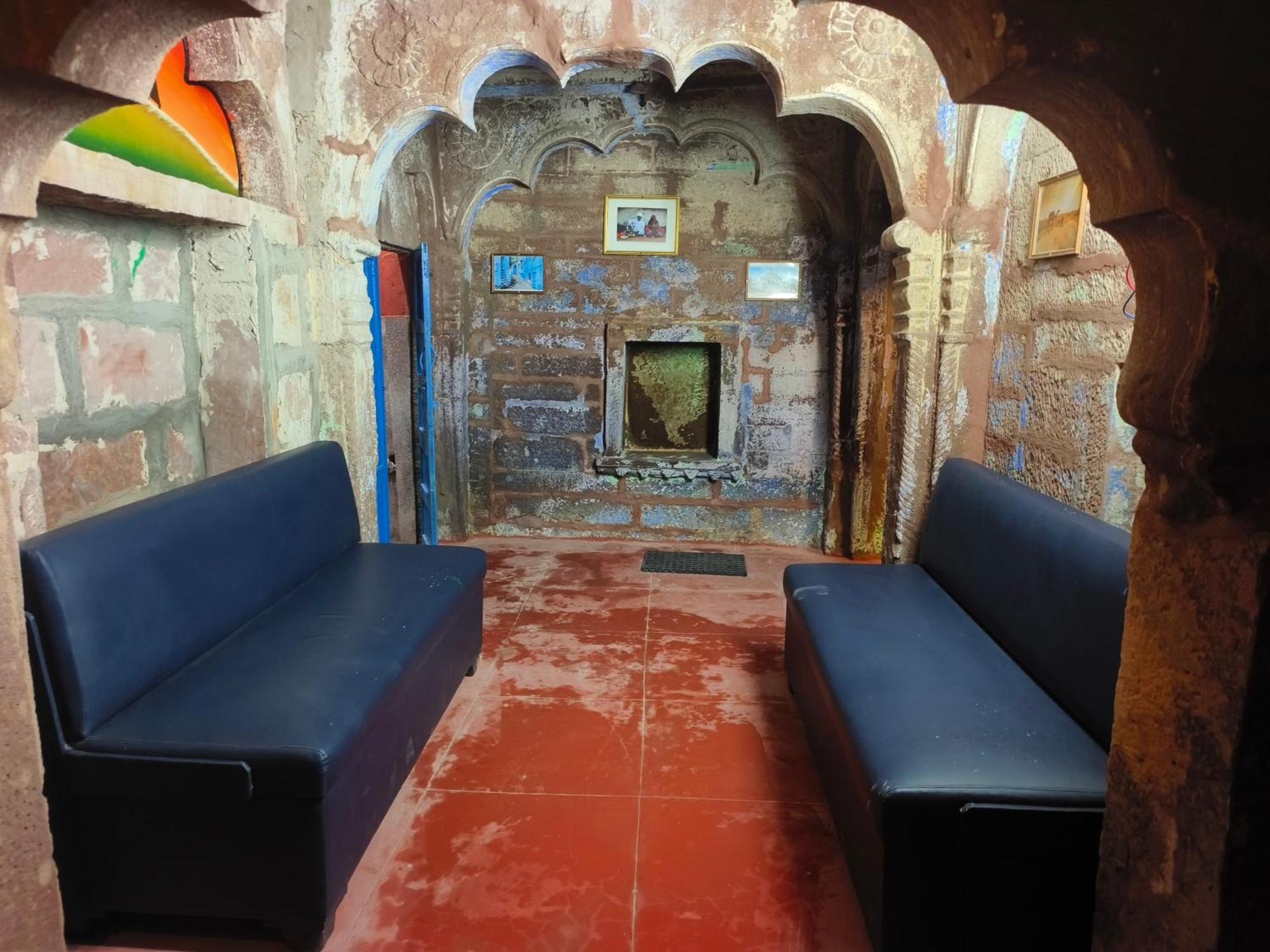 Neel Mahal The Heritage Haveli