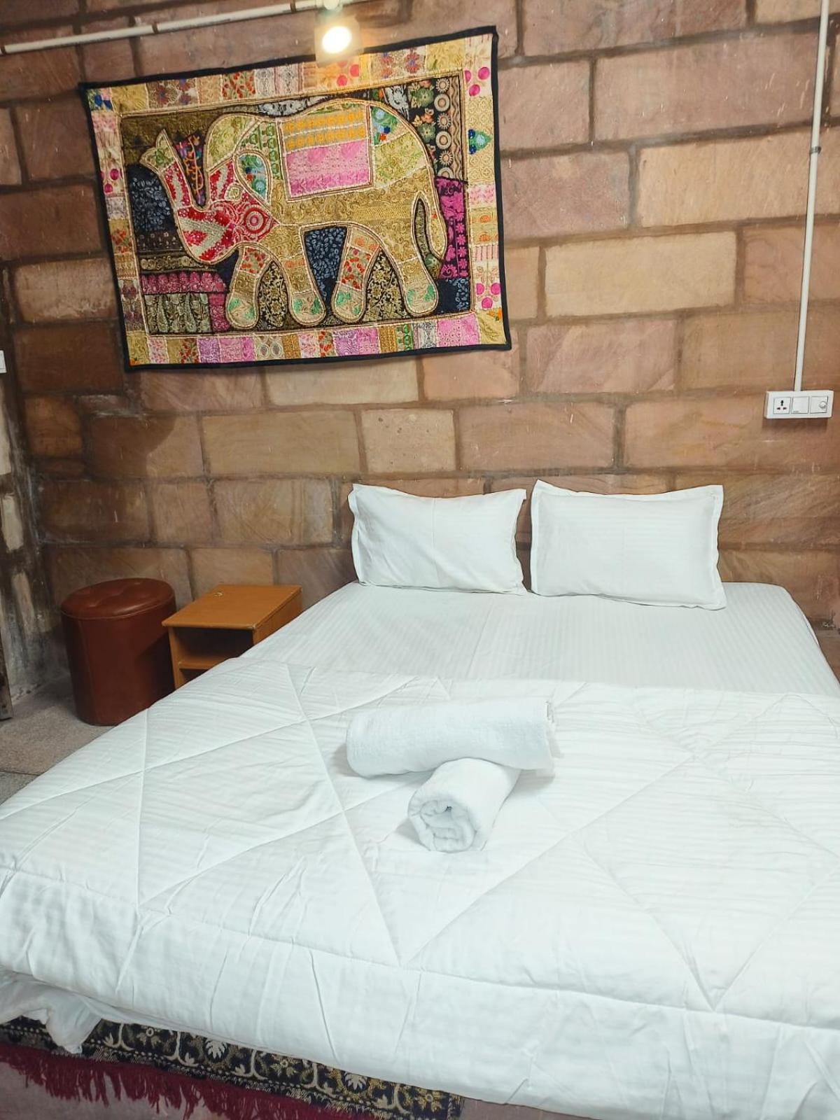 Hotel Neel Mahal The Heritage Haveli
