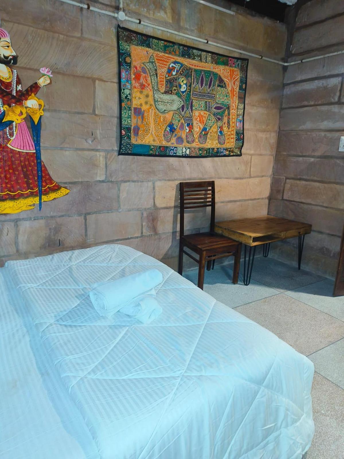Neel Mahal The Heritage Haveli Jodhpur (Rajasthan)