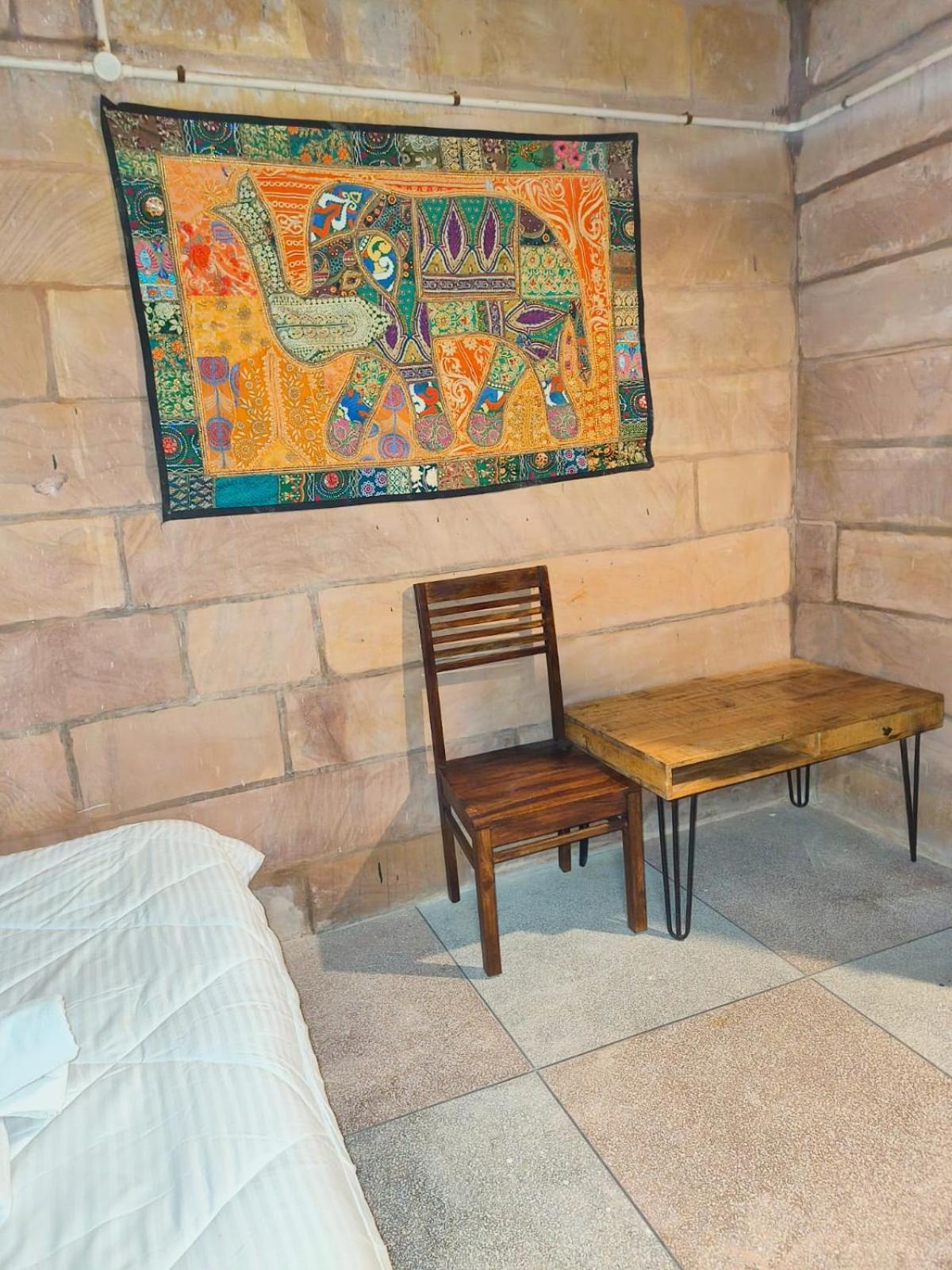 Neel Mahal The Heritage Haveli