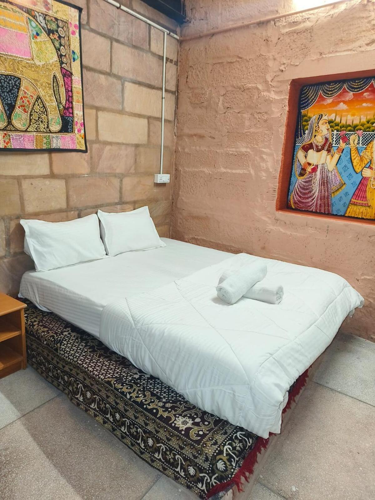 Neel Mahal The Heritage Haveli
