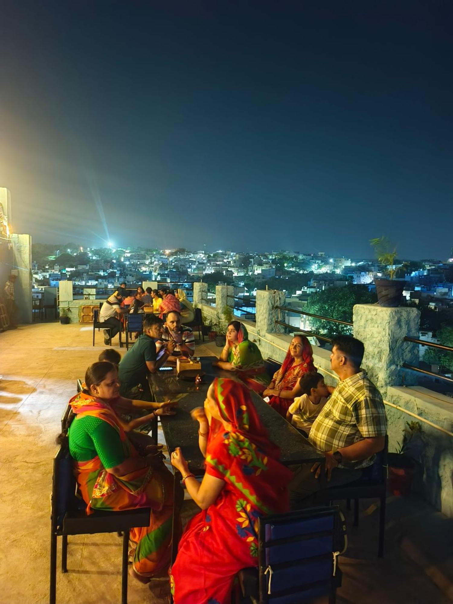 Neel Mahal The Heritage Haveli