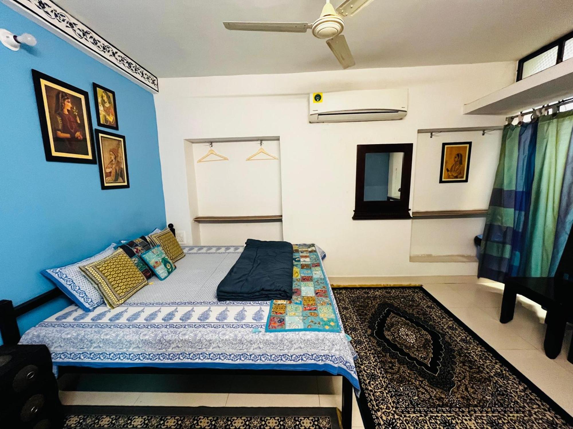 Aura - The Haveli Jodhpur (Rajasthan)