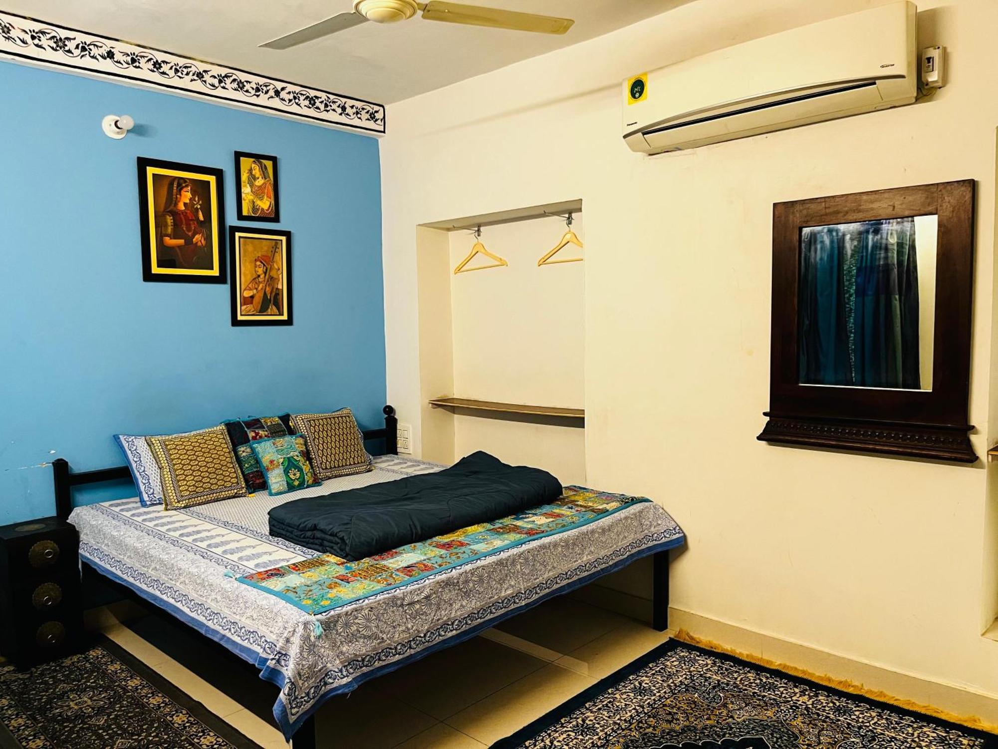 Aura - The Haveli * Jodhpur (Rajasthan)