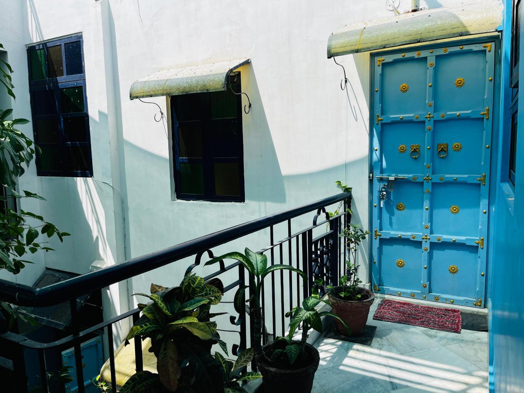 Aura - The Haveli Homestay
