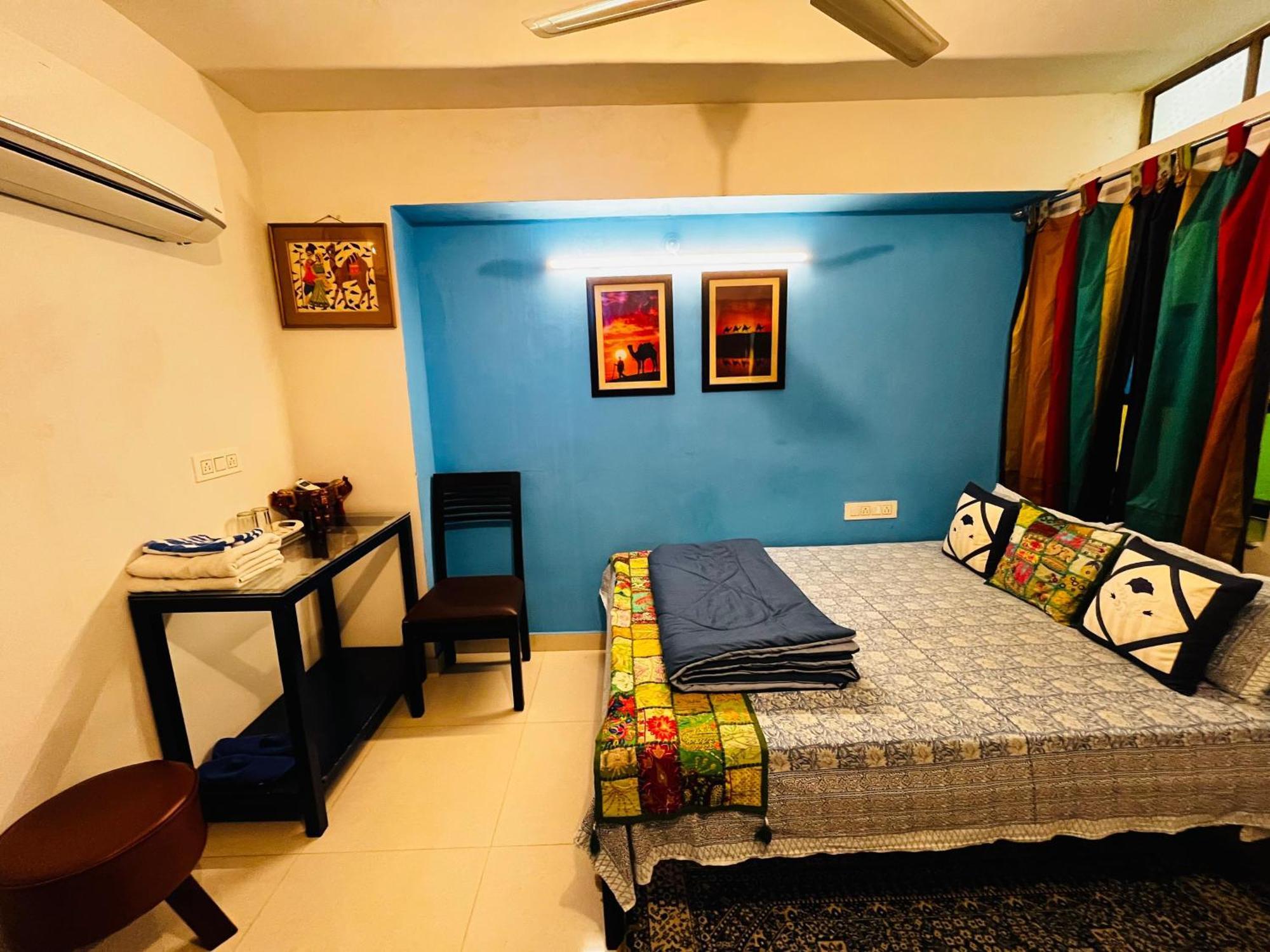 Homestay Aura - The Haveli