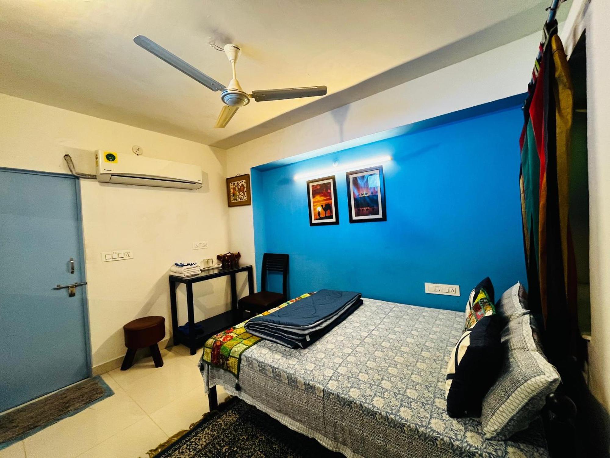 Aura - The Haveli Homestay *