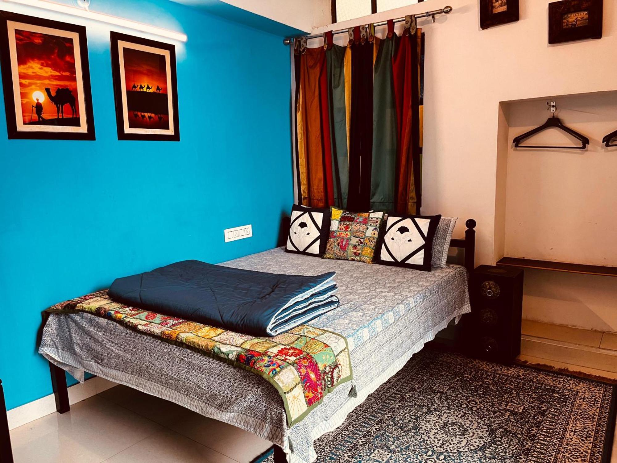 Homestay Aura - The Haveli *