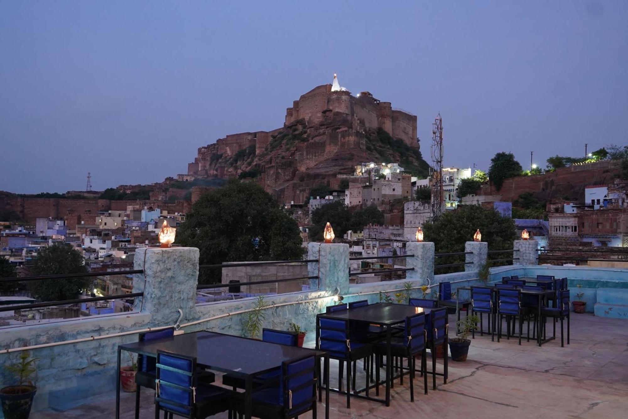 Neel Mahal The Heritage Haveli
