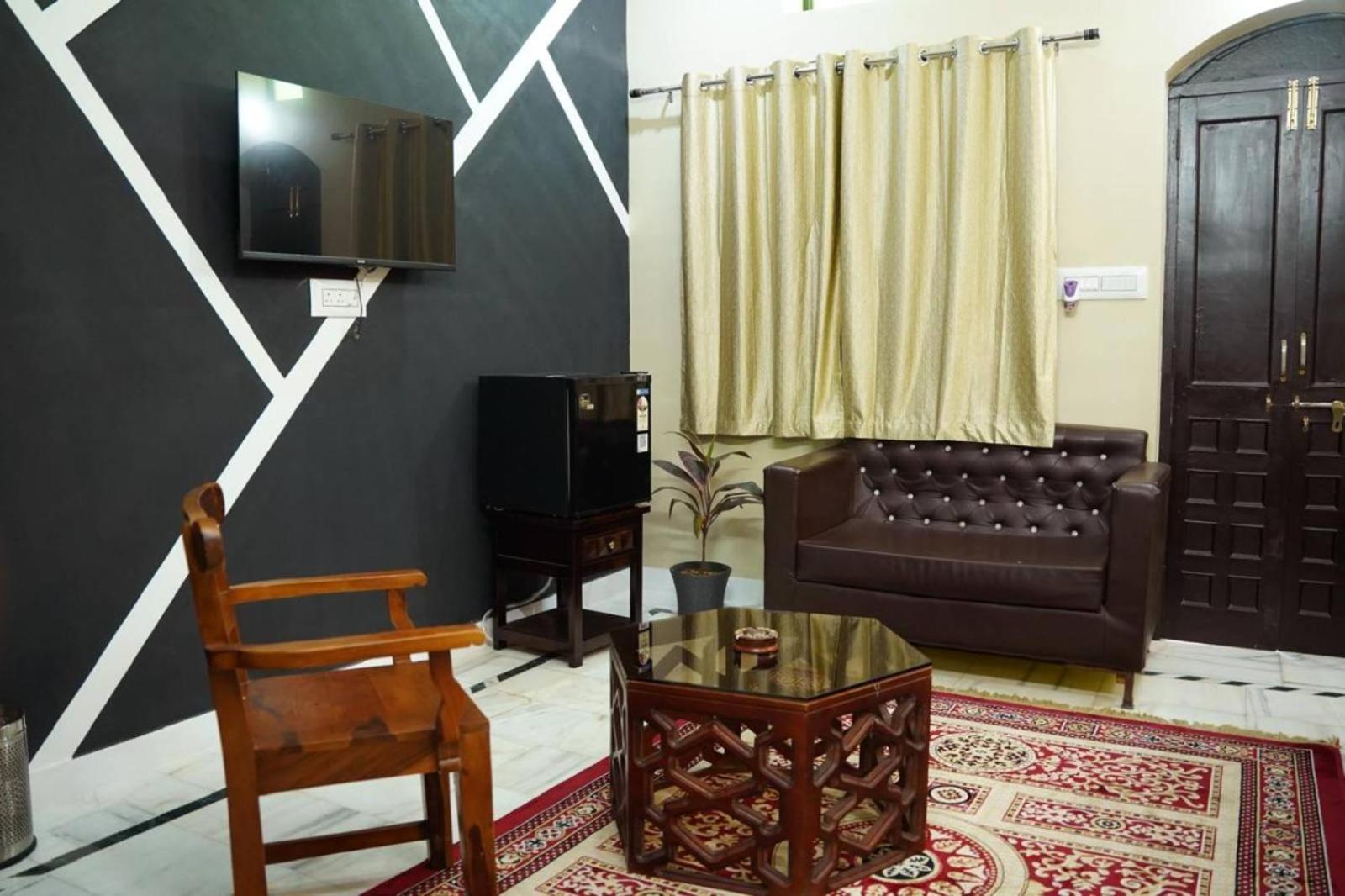 Lavish 3* Jodhpur (Rajasthan)