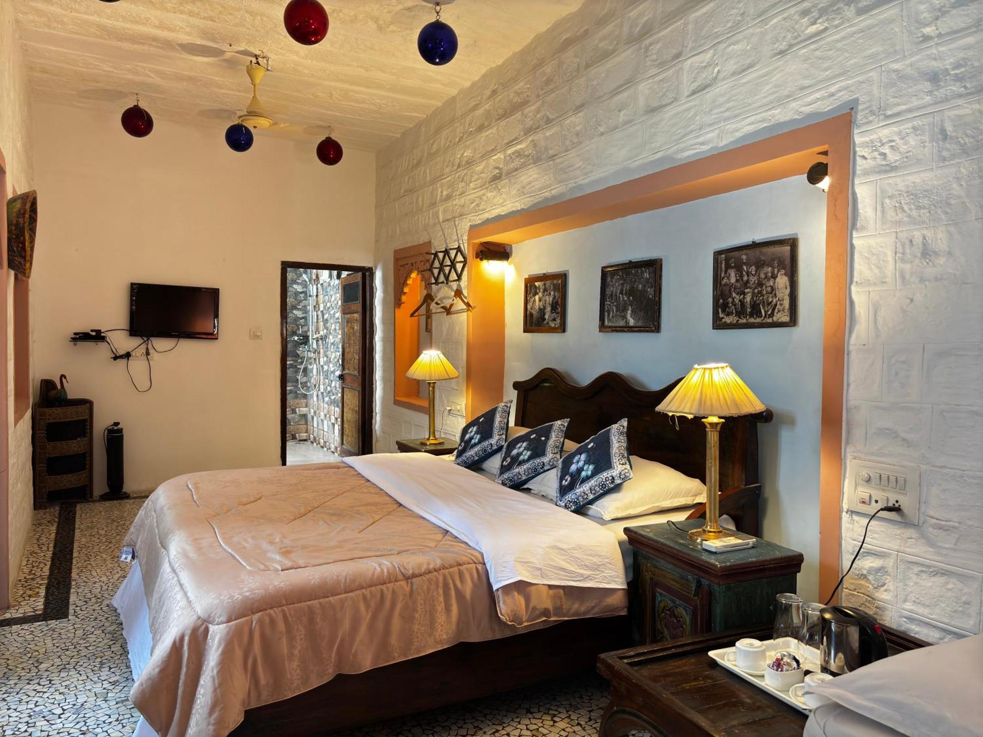 Guest house Shahi 3*