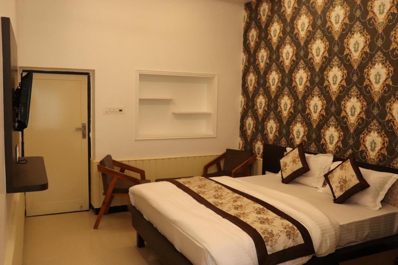 Beniwal Palace 3* Jodhpur (Rajasthan)