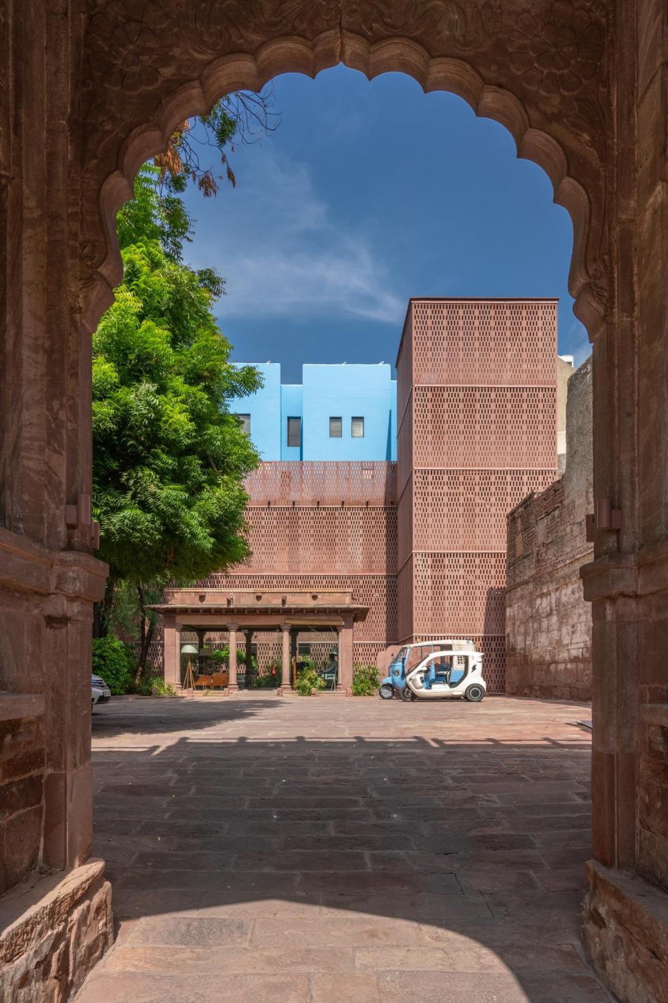 Raas Jodhpur Hotel Jodhpur (Rajasthan)