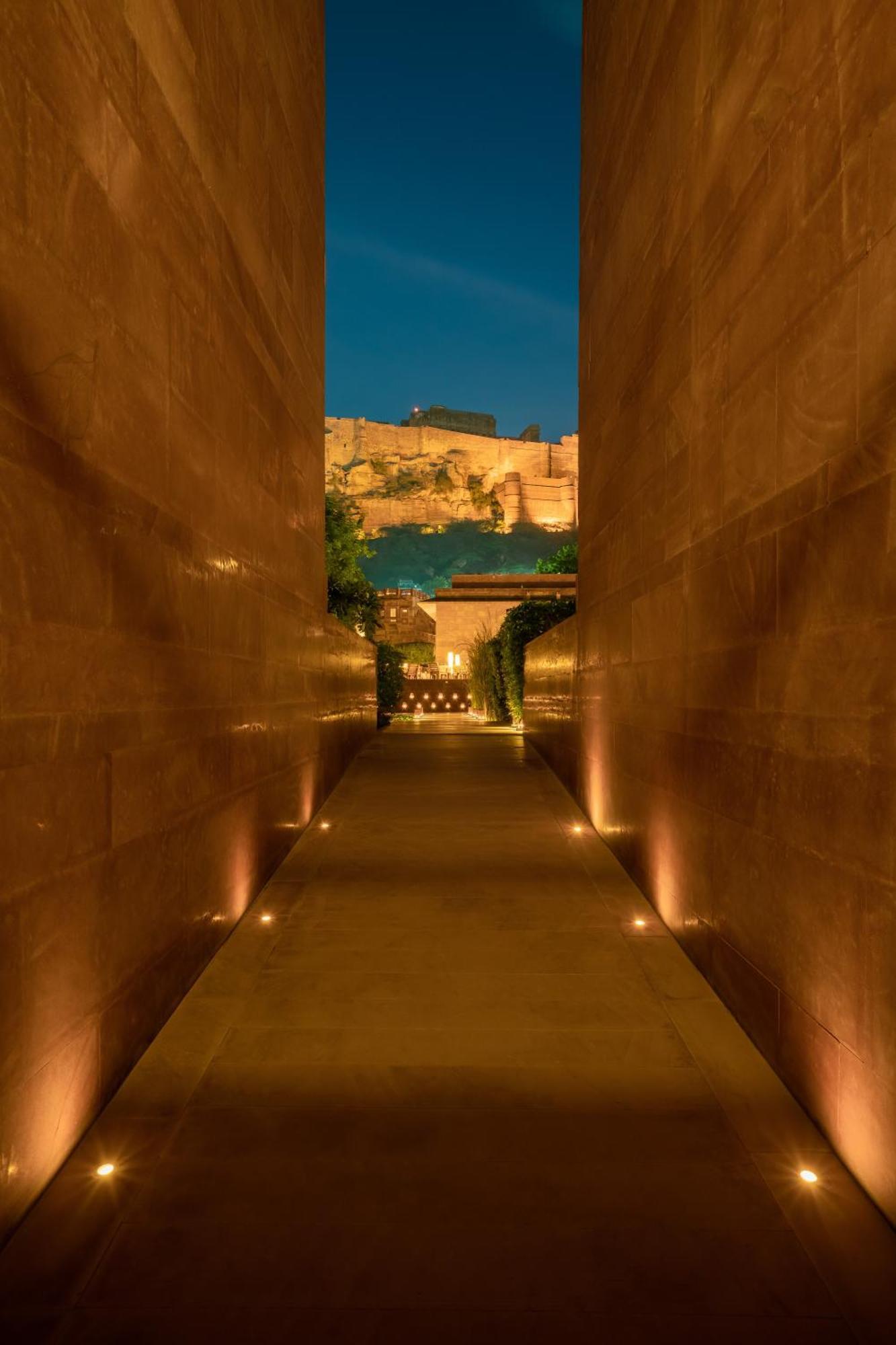 Raas Jodhpur 5* Jodhpur (Rajasthan)
