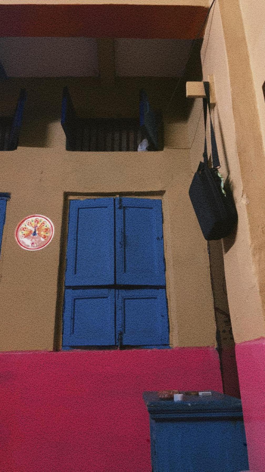 Hostel Bob *