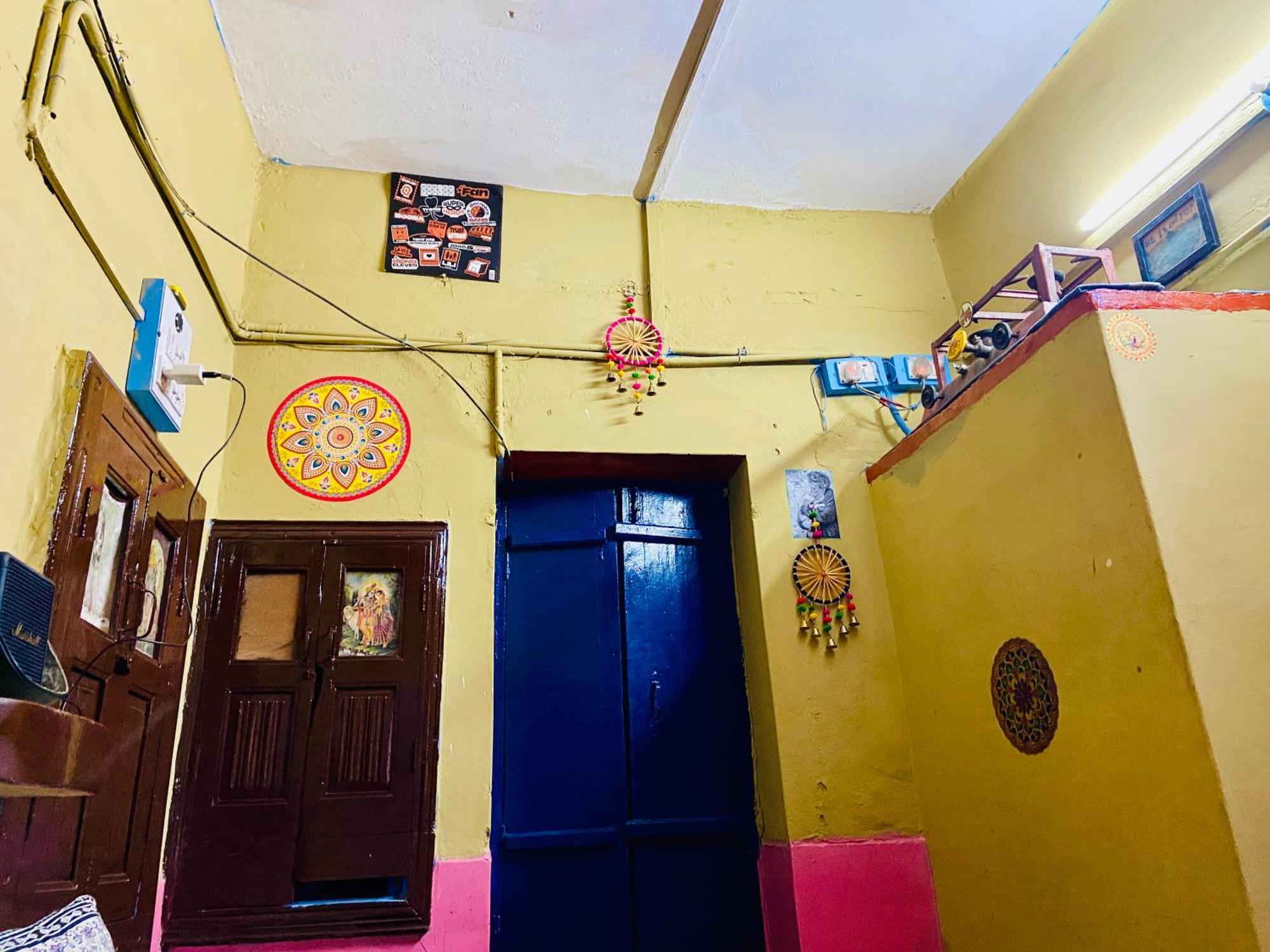Hostel Bob Jodhpur (Rajasthan)