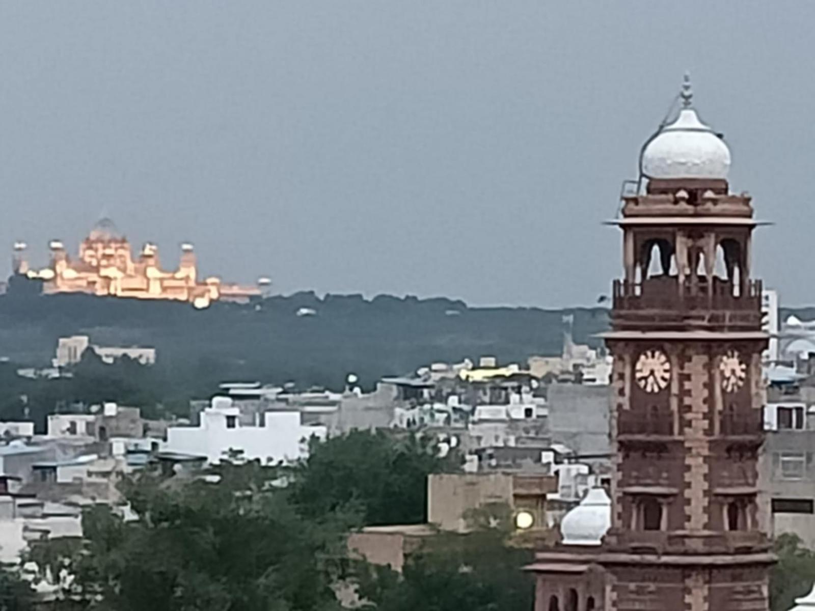 Gopal Home Stay & Guest House Jodhpur (Rajasthan)