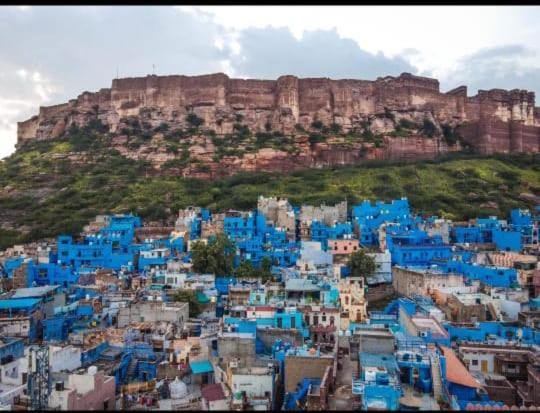 Homestay Gopal Home Stay & Guest House Jodhpur (Rajasthan)