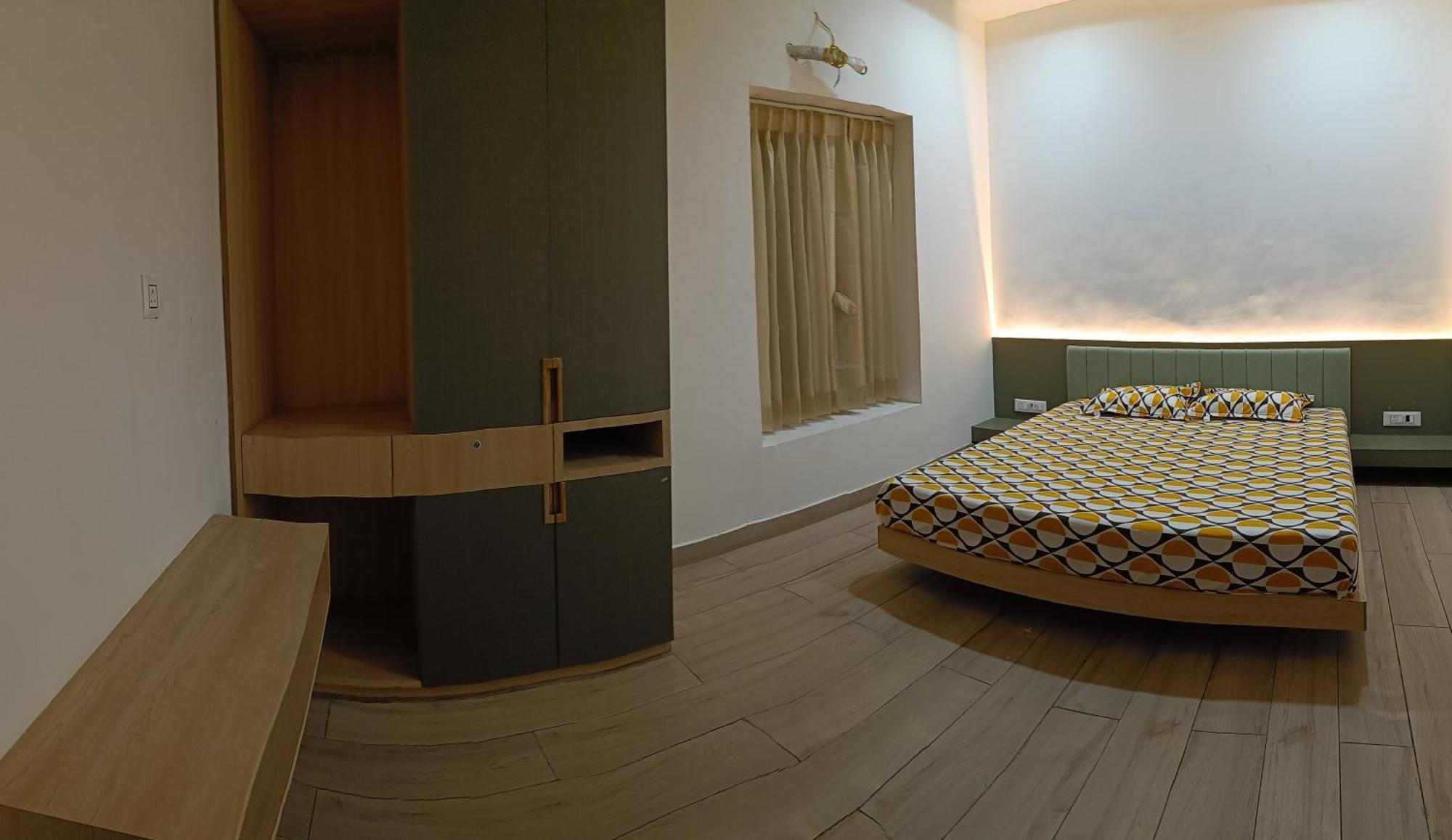 Amar Mansion Apartment