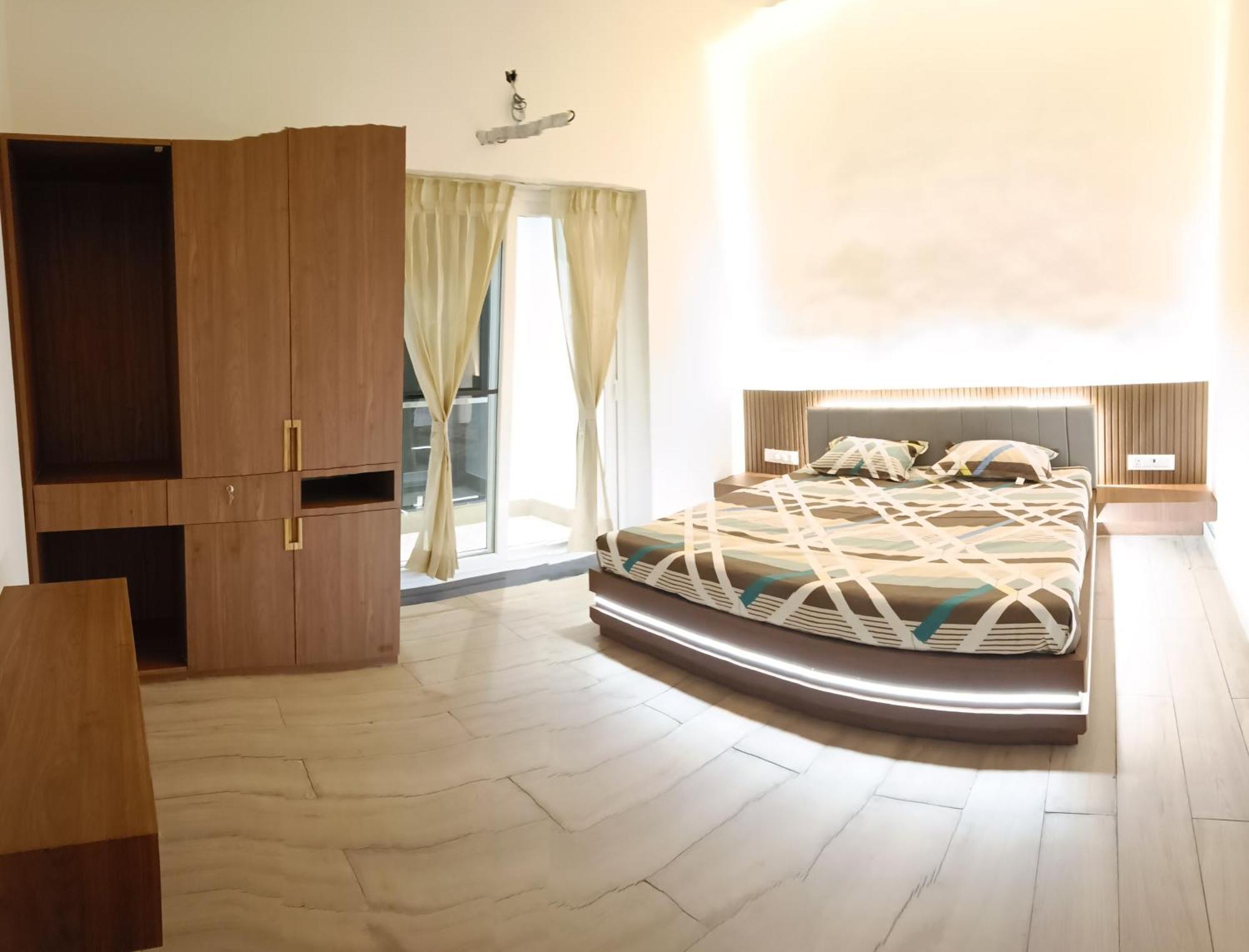 Amar Mansion Apartment