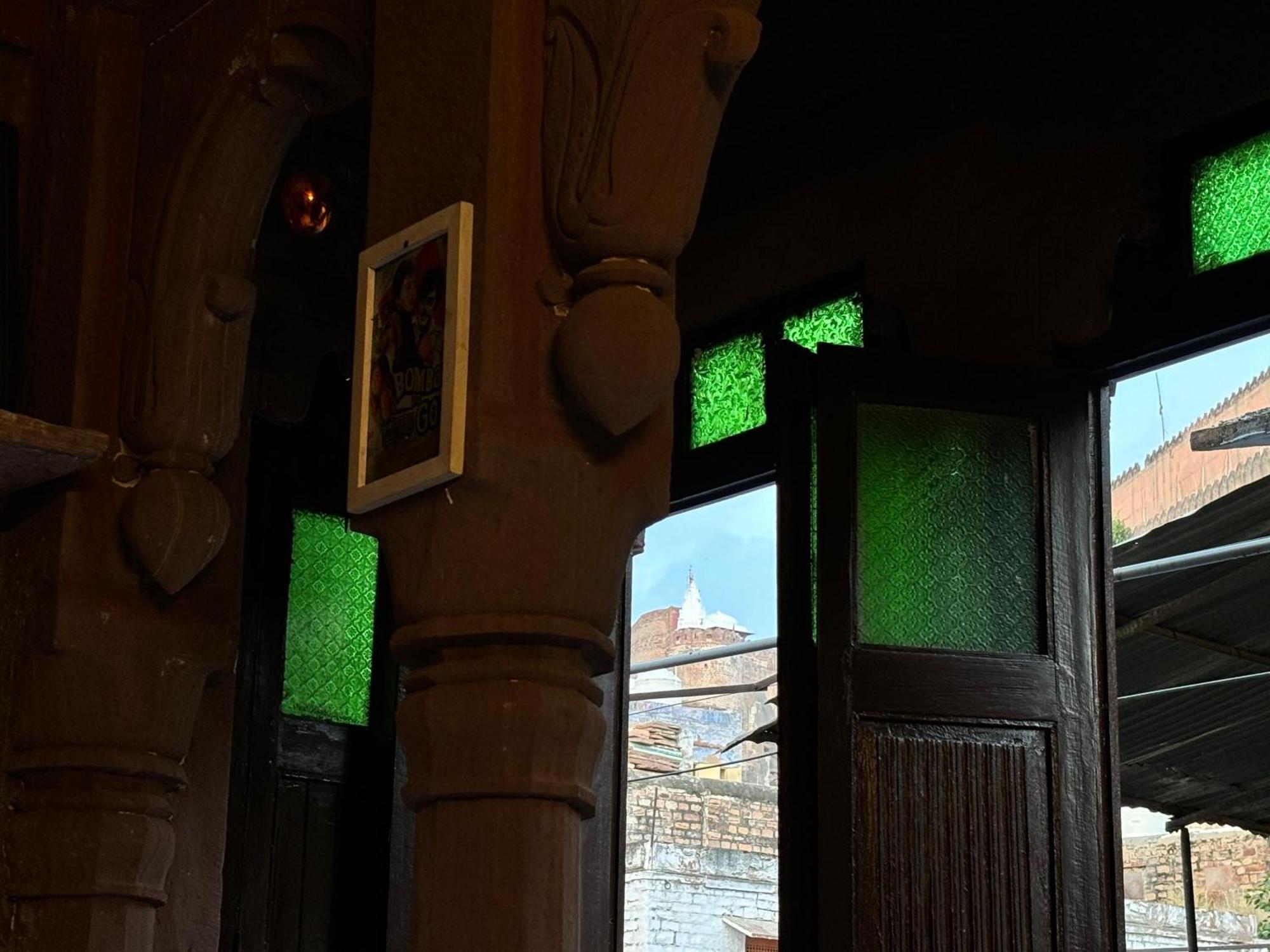 Blabla Jodhpur (Rajasthan)