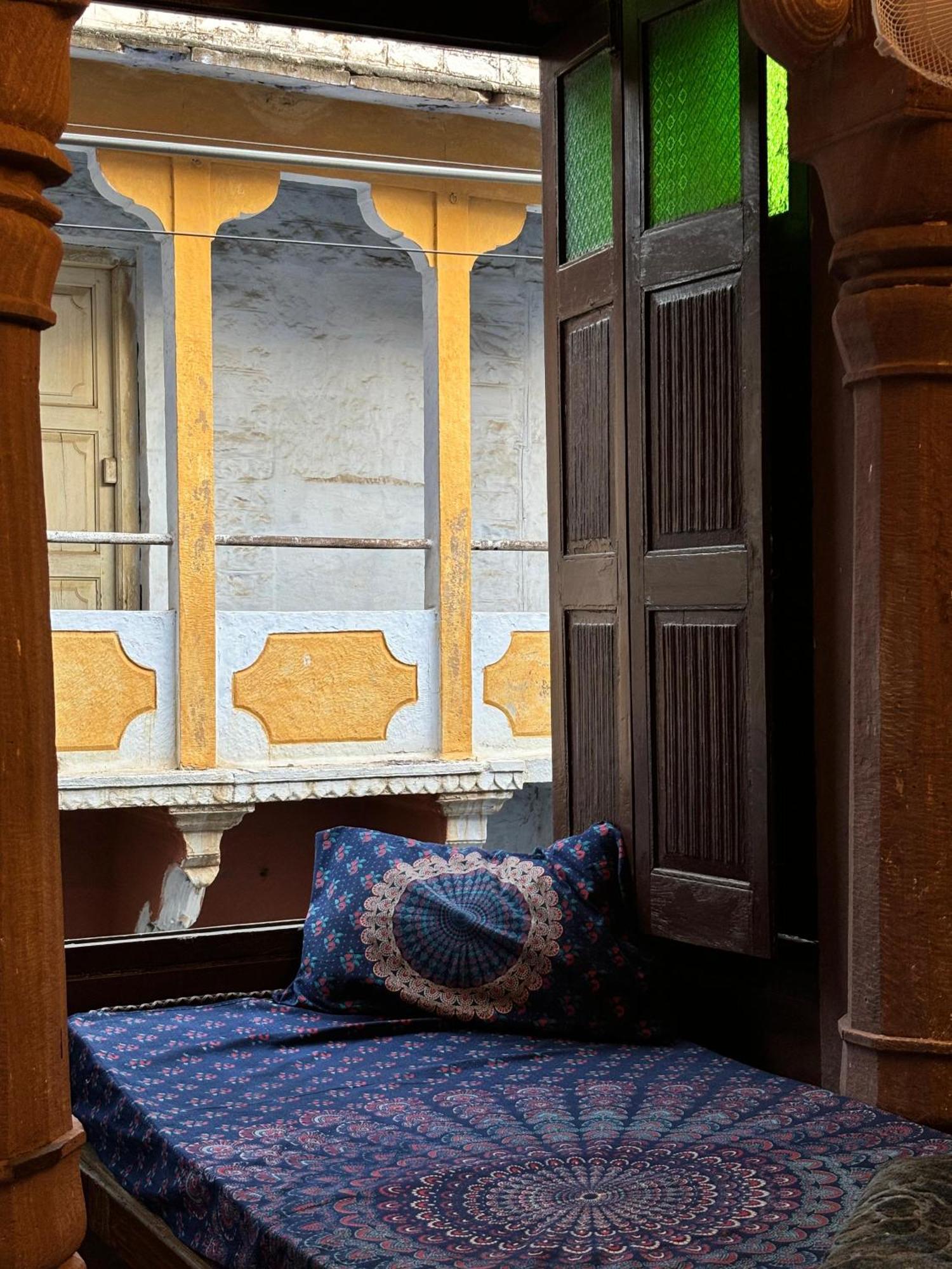 Blabla * Jodhpur (Rajasthan)