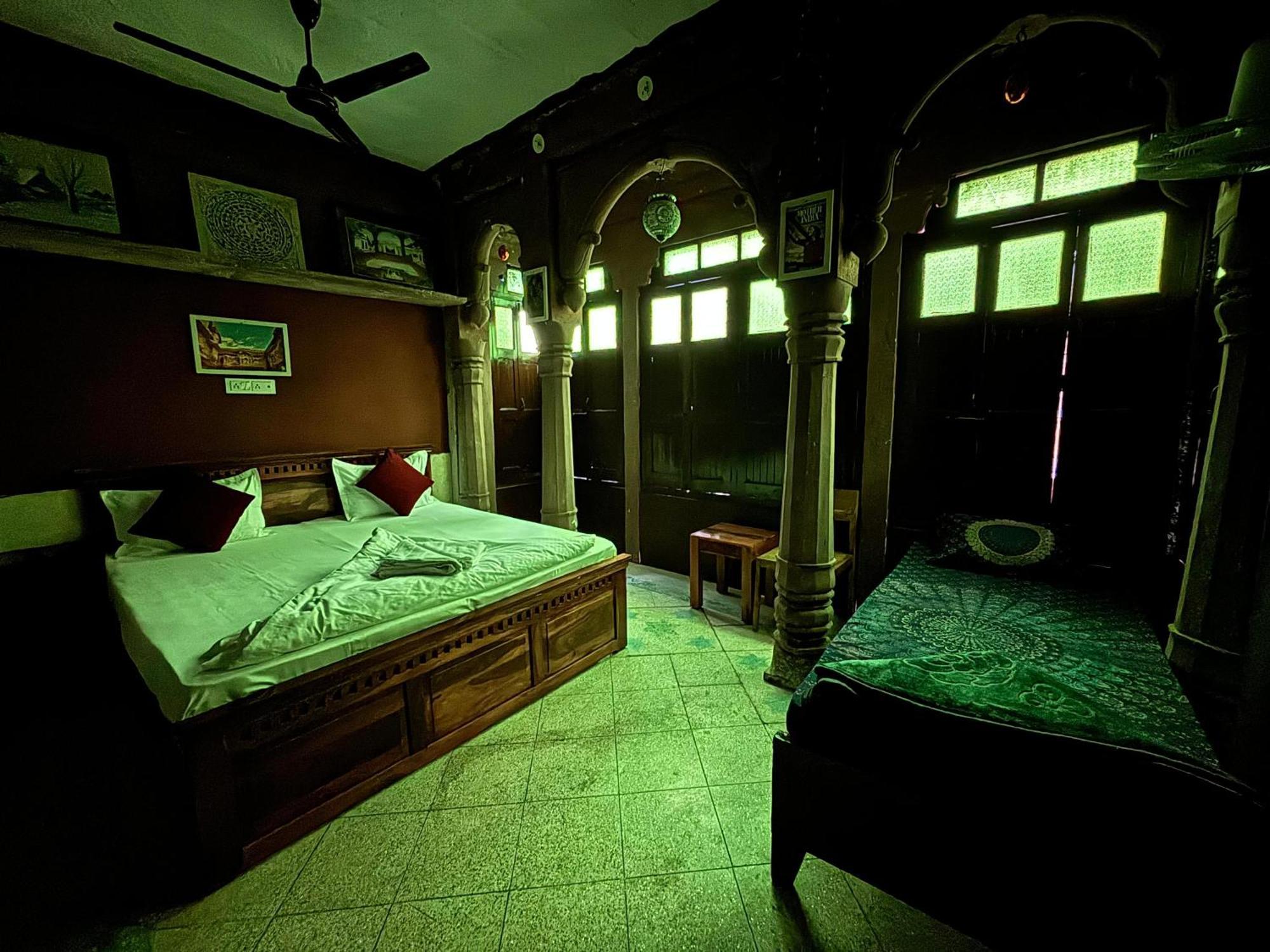 Blabla Hostel
