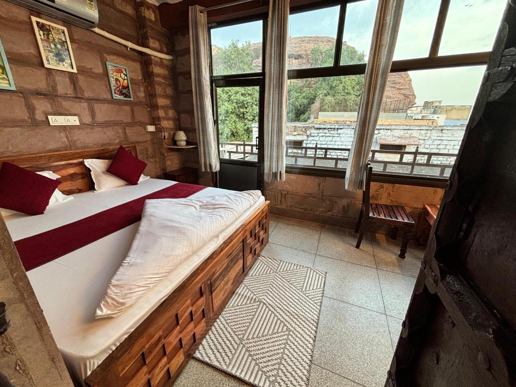 Hostel Blabla Jodhpur (Rajasthan)
