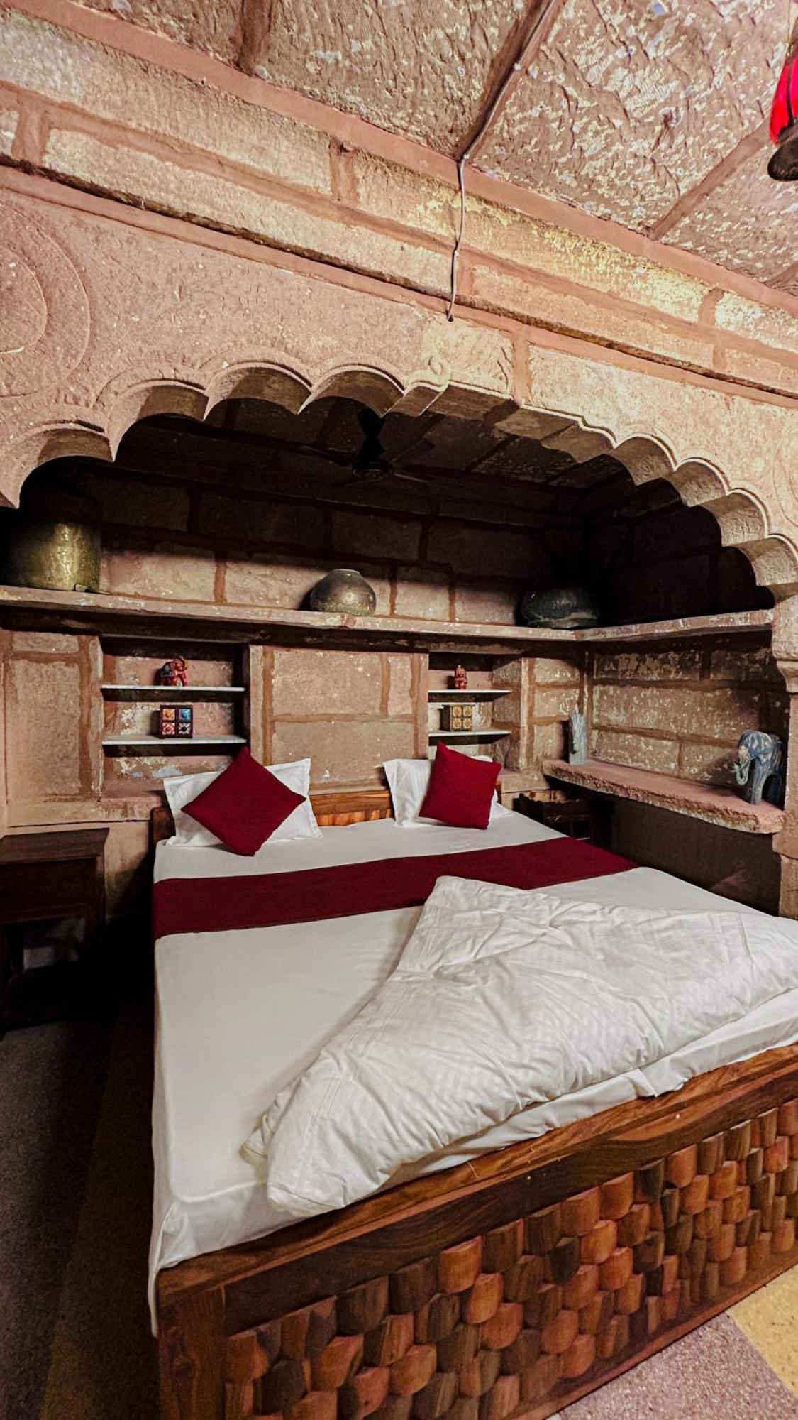Blabla Hostel Jodhpur (Rajasthan)