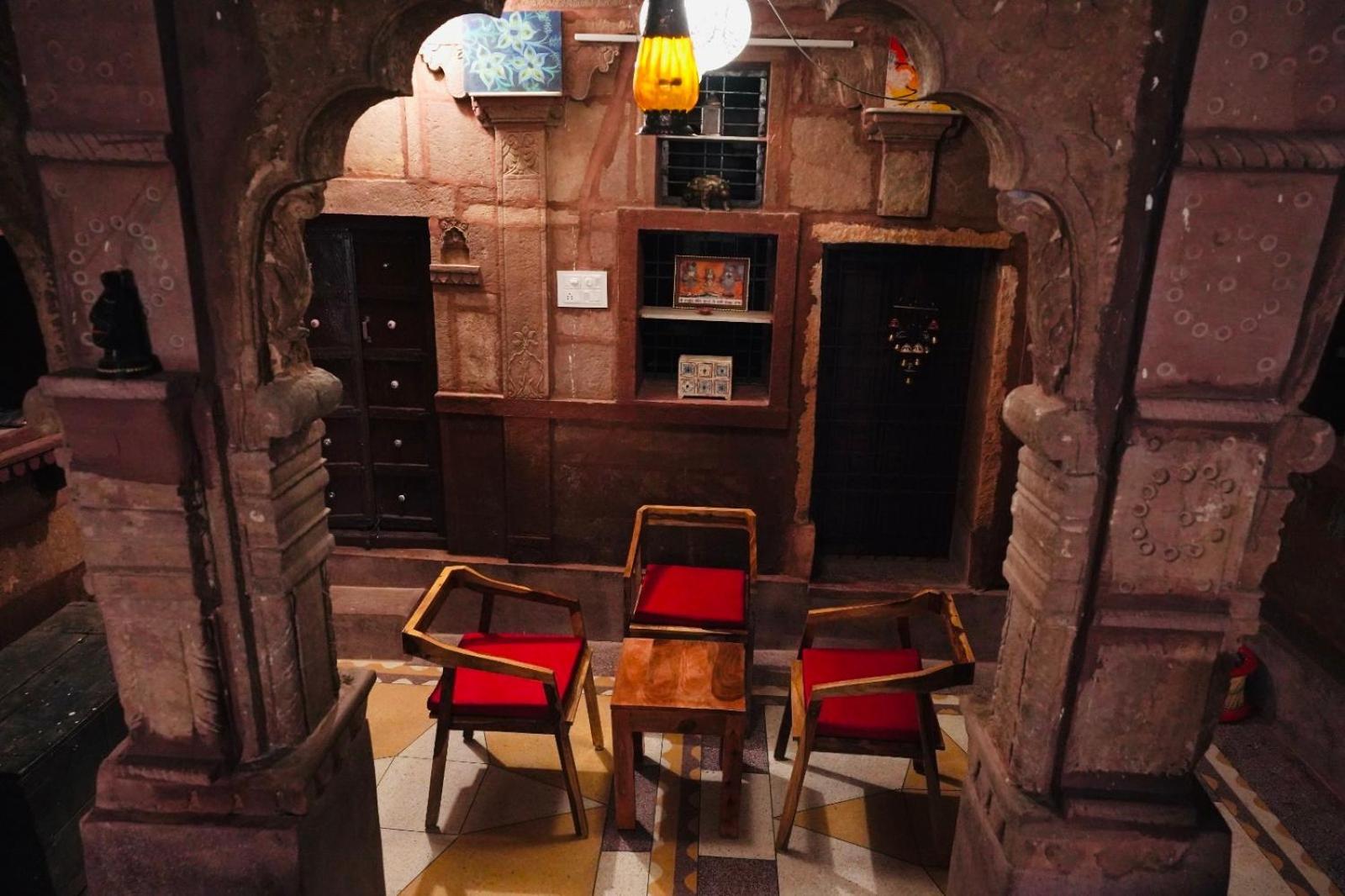 Blabla Jodhpur (Rajasthan)