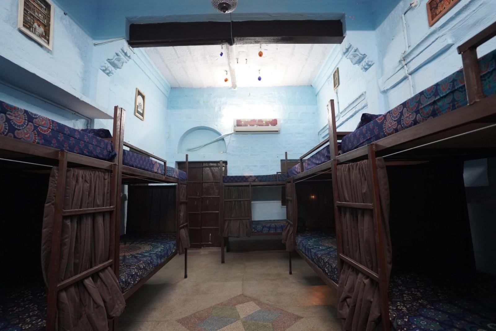 Hostel Blabla