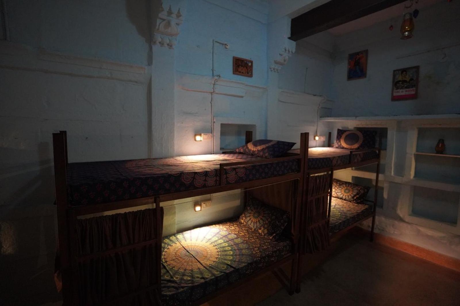 Blabla Jodhpur (Rajasthan)